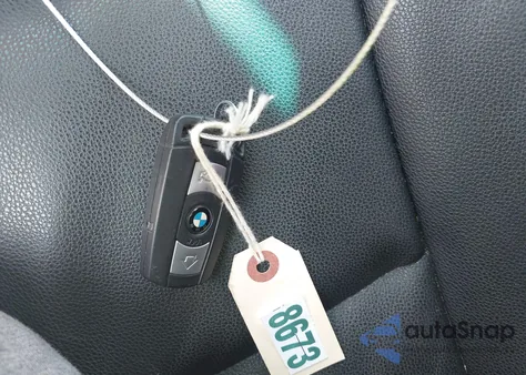 2008 BMW 528I from USA, damaged, VIN WBANU53568C114249